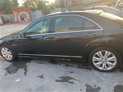 مرسيدس بنز S-Class